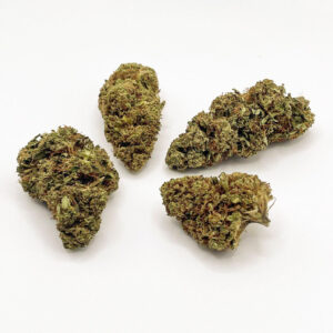 Green Goddess