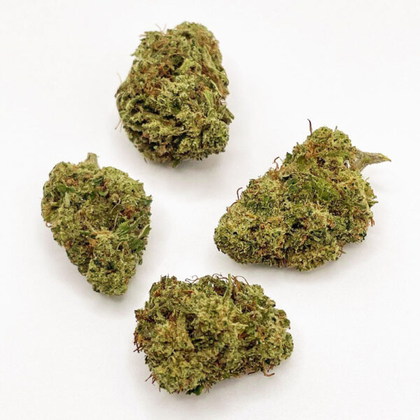 Hawaiian Haze