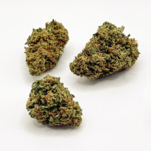 Pineapple Haze
