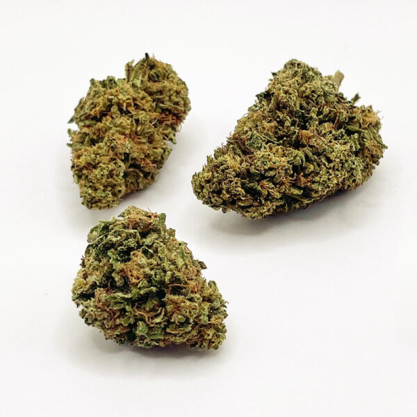 Pineapple Haze