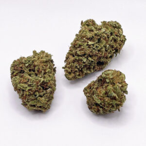 Orange Gas